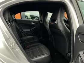 Mercedes-Benz A-Klasse (2015) thumbnail 11