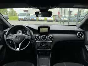 Mercedes-Benz A-Klasse (2015) thumbnail 13