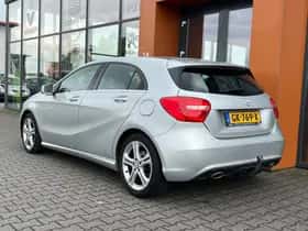 Mercedes-Benz A-Klasse (2015) thumbnail 3