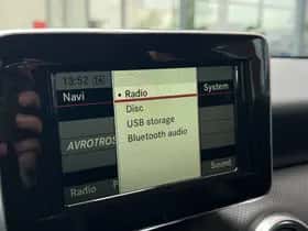 Mercedes-Benz A-Klasse (2015) thumbnail 22