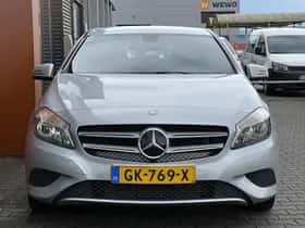 Mercedes-Benz A-Klasse (2015) thumbnail 26