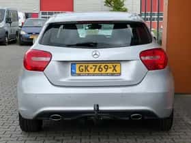 Mercedes-Benz A-Klasse (2015) thumbnail 27