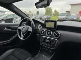 Mercedes-Benz A-Klasse (2015) thumbnail 28