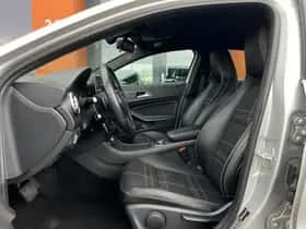 Mercedes-Benz A-Klasse (2015) thumbnail 4