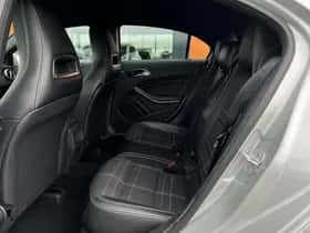 Mercedes-Benz A-Klasse (2015) thumbnail 5