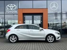 Mercedes-Benz A-Klasse (2015) thumbnail 8