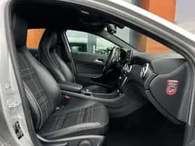Mercedes-Benz A-Klasse (2015) thumbnail 10