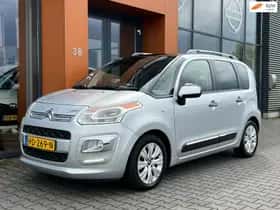 Citroën C3 Picasso (2013)
