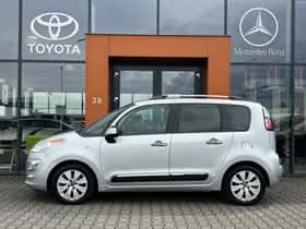 Citroën C3 Picasso (2013) thumbnail 2