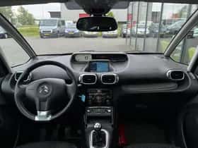 Citroën C3 Picasso (2013) thumbnail 12