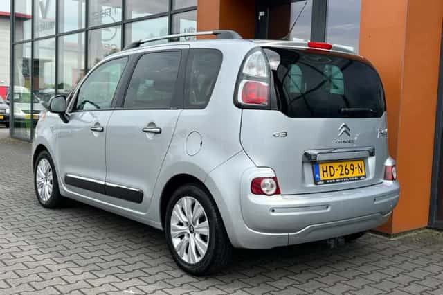 Citroën C3 Picasso (2013) thumbnail 3
