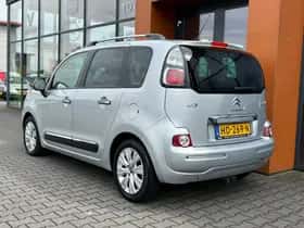 Citroën C3 Picasso (2013) thumbnail 3