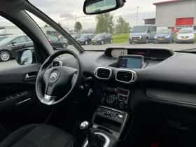 Citroën C3 Picasso (2013) thumbnail 26