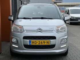 Citroën C3 Picasso (2013) thumbnail 27