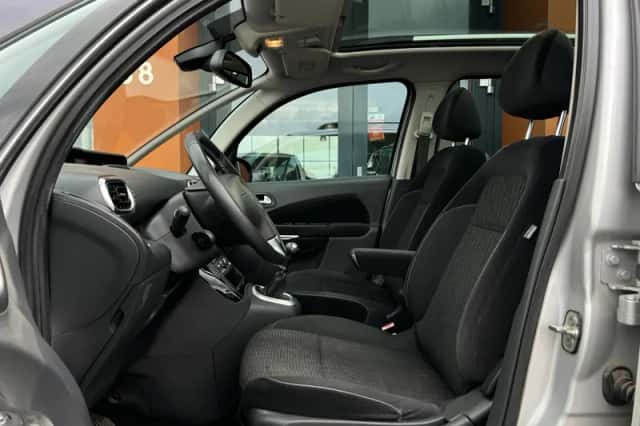 Citroën C3 Picasso (2013) thumbnail 4