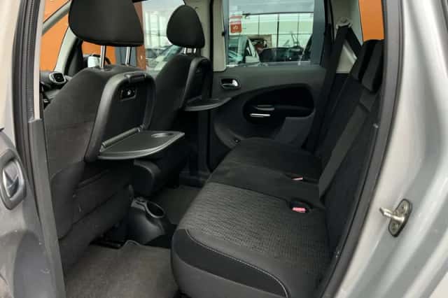 Citroën C3 Picasso (2013) thumbnail 5