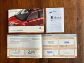 Citroën C3 Picasso (2013) thumbnail 6