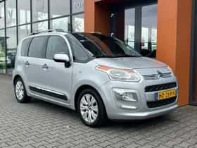 Citroën C3 Picasso (2013) thumbnail 7