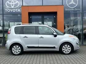 Citroën C3 Picasso (2013) thumbnail 8