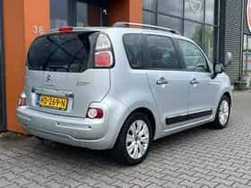 Citroën C3 Picasso (2013) thumbnail 9