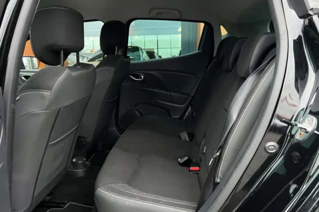 Renault Clio (2018) thumbnail 5