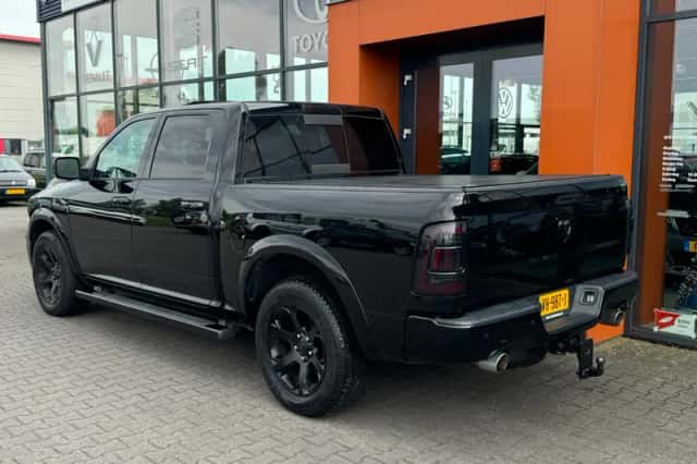 Dodge Ram (2014) thumbnail 2