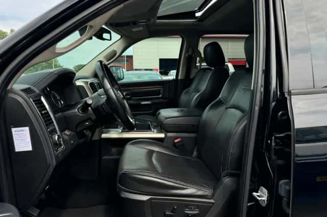 Dodge Ram (2014) thumbnail 5