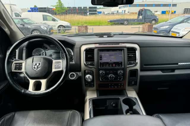 Dodge Ram (2014) thumbnail 6