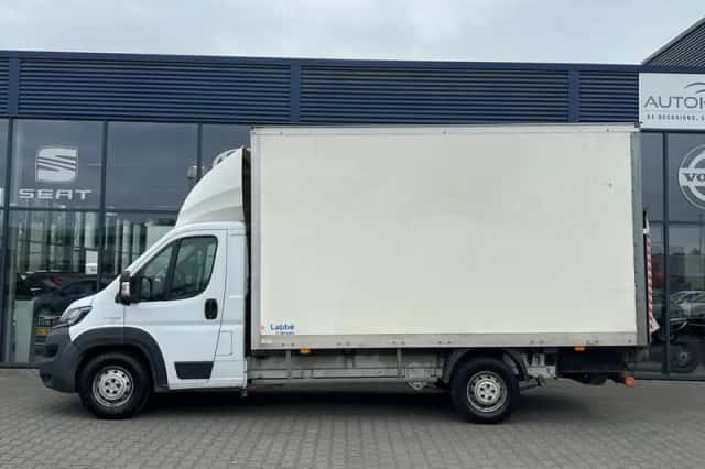 Fiat Ducato (2020) thumbnail 2