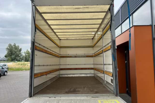 Fiat Ducato (2020) thumbnail 5