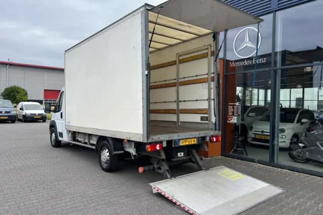 Fiat Ducato (2020) thumbnail 6