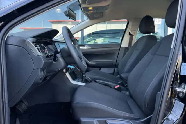 Volkswagen Polo (2019) thumbnail 4