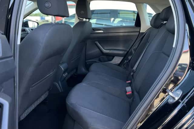 Volkswagen Polo (2019) thumbnail 5