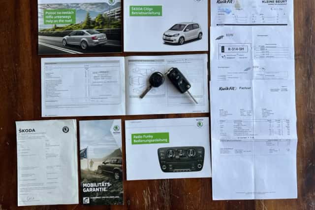Volkswagen Polo (2019) thumbnail 6