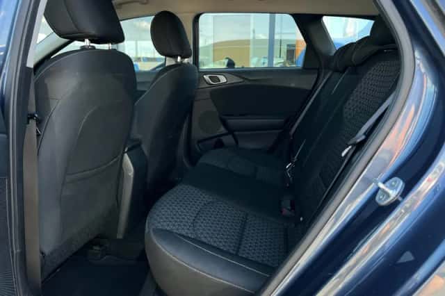 Kia Ceed Sportswagon (2019) thumbnail 5