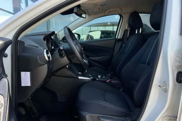 Mazda 2 (2020) thumbnail 4