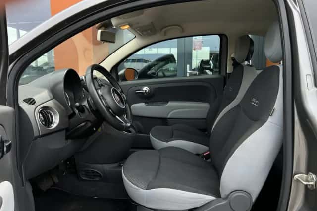 Fiat 500 (2016) thumbnail 4