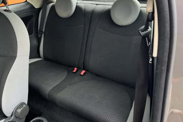 Fiat 500 (2016) thumbnail 5
