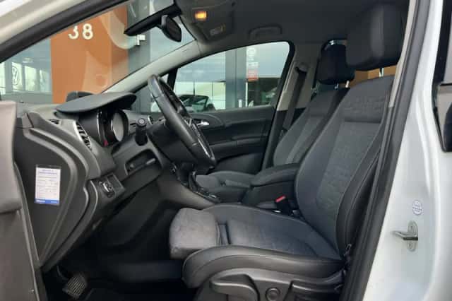Opel Meriva (2016) thumbnail 6