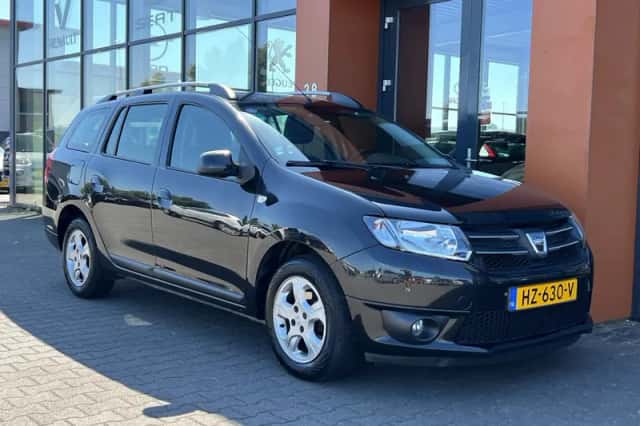 Dacia Logan MCV (2016) thumbnail 6