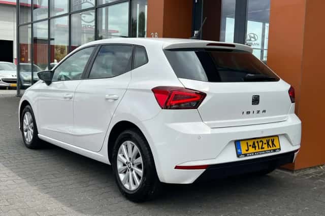 SEAT Ibiza (2020) thumbnail 3