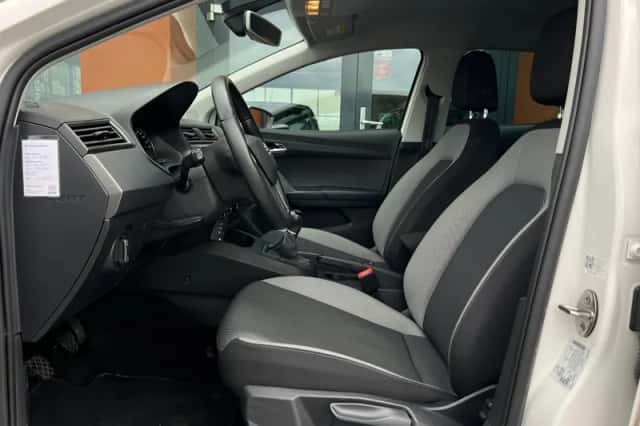 SEAT Ibiza (2020) thumbnail 4