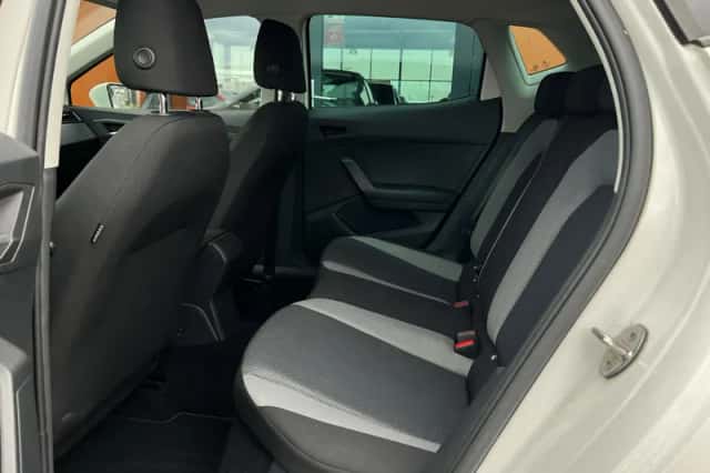 SEAT Ibiza (2020) thumbnail 5