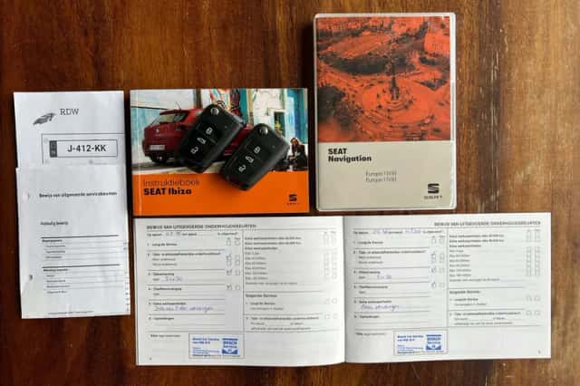 SEAT Ibiza (2020) thumbnail 6