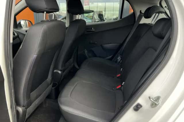 Hyundai i10 (2018) thumbnail 5