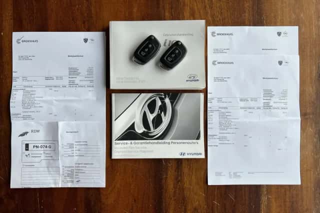 Hyundai i10 (2018) thumbnail 6