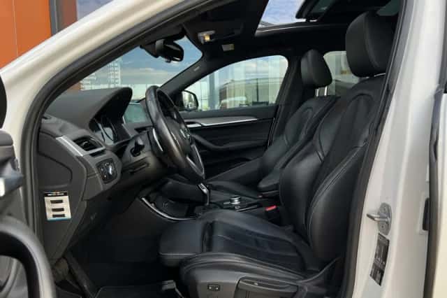 BMW X2 (2019) thumbnail 4