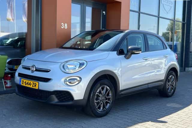 Fiat 500 (2020) thumbnail 1