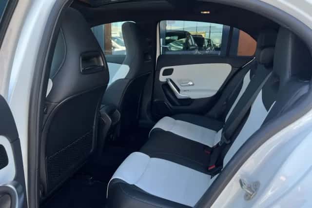 Mercedes-Benz A-Klasse (2021) thumbnail 5