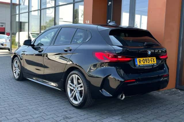 BMW 1-Serie (2022) thumbnail 3